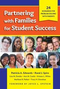 Partnering with Families for Student Success