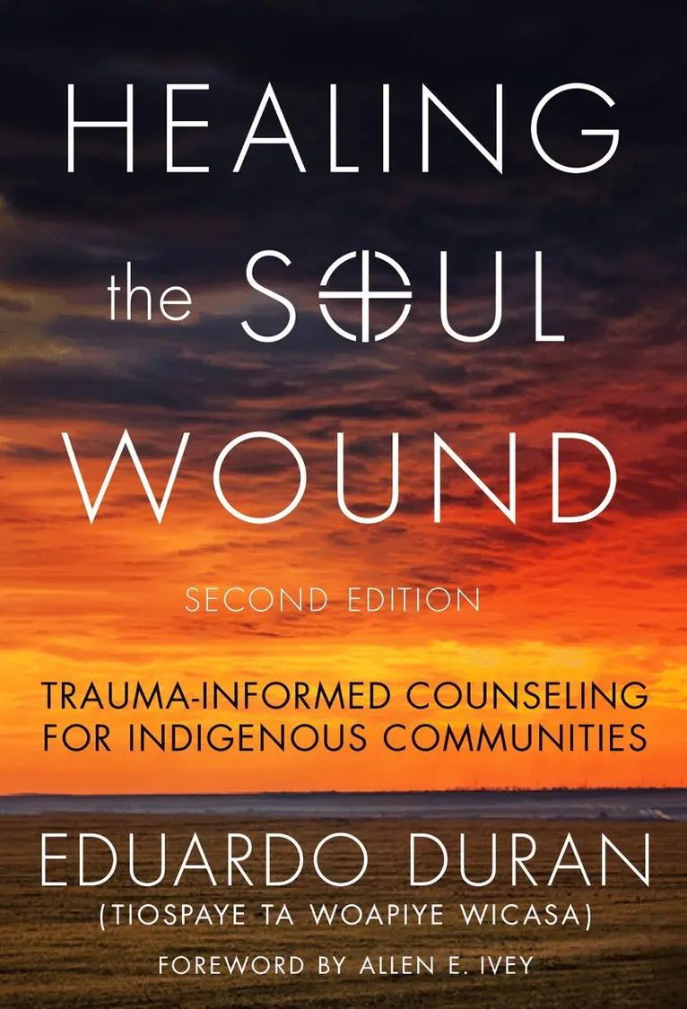 Eduardo Duran - Healing the Soul Wound, Inbunden. Tillgänglighet: Tillfälligt slut