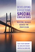 Developing Effective Special Educators