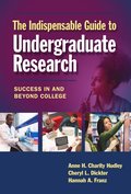 Indispensable Guide to Undergraduate Research