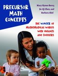 Precursor Math Concepts