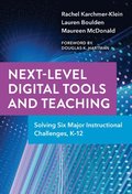 Next-Level Digital Tools and Teaching