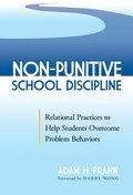 Non-Punitive School Discipline