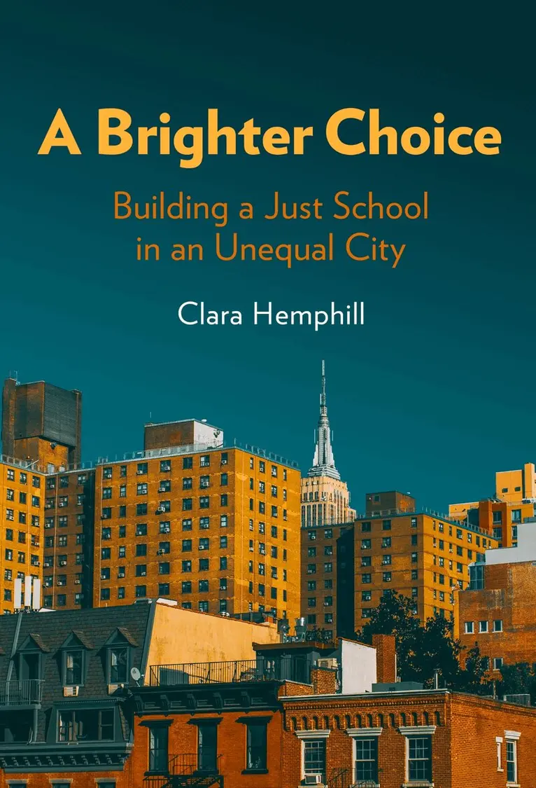 Clara Hemphill - Brighter Choice, Häftad. Tillgänglighet: Lägg i varukorg