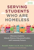 Serving Students Who Are Homeless
