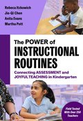 Power of Instructional Routines