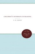 Children's Interests in Reading