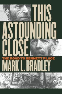 Mark L. Bradley - This Astounding Close, Inbunden. Tillgänglighet: Tillfälligt slut