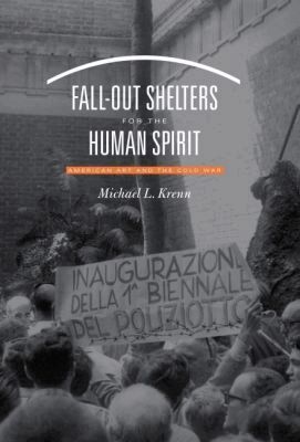 Michael L. Krenn - Fall-Out Shelters for the Human Spirit, Inbunden. Tillgänglighet: Tillfälligt slut