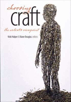Diane Douglas - Choosing Craft, Inbunden. Tillgänglighet: Tillfälligt slut
