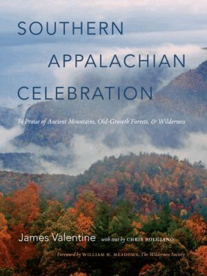 James Valentine - Southern Appalachian Celebration, Inbunden. Tillgänglighet: Tillfälligt slut