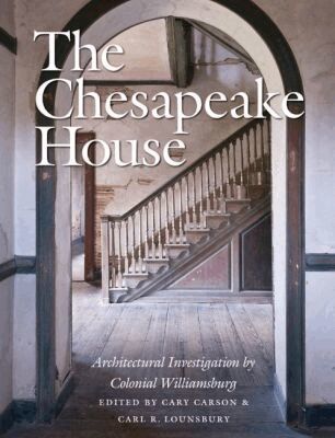 Carl R. Lounsbury - Chesapeake House, Inbunden. Tillgänglighet: Lägg i varukorg