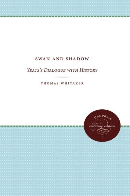 Thomas Whitaker - Swan and Shadow, E-bok