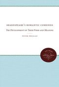 Shakespeare's Romantic Comedies
