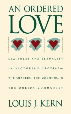 Louis J. Kern - Ordered Love, Häftad. Tillgänglighet: Lägg i varukorg