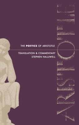 Poetics of Aristotle, Häftad