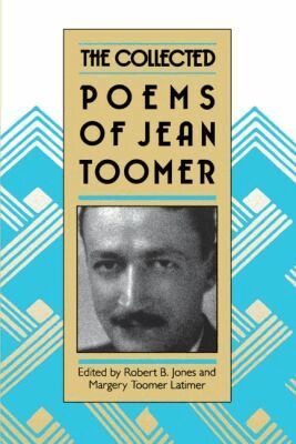 Margot Toomer Latimer - Collected Poems of Jean Toomer, Häftad