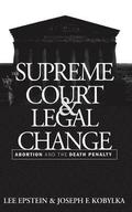 Supreme Court and Legal Change