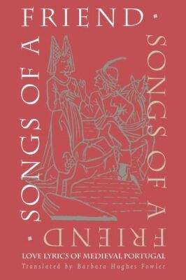 Songs of a Friend, Häftad