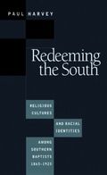 Redeeming the South