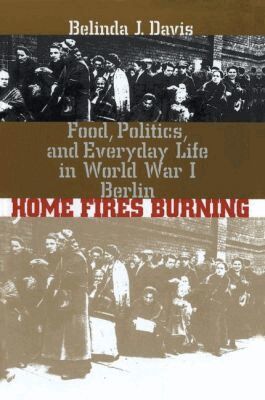 Belinda J. Davis - Home Fires Burning, Häftad
