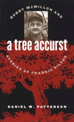 Daniel W. Patterson - Tree Accurst, Häftad. Tillgänglighet: Lägg i varukorg