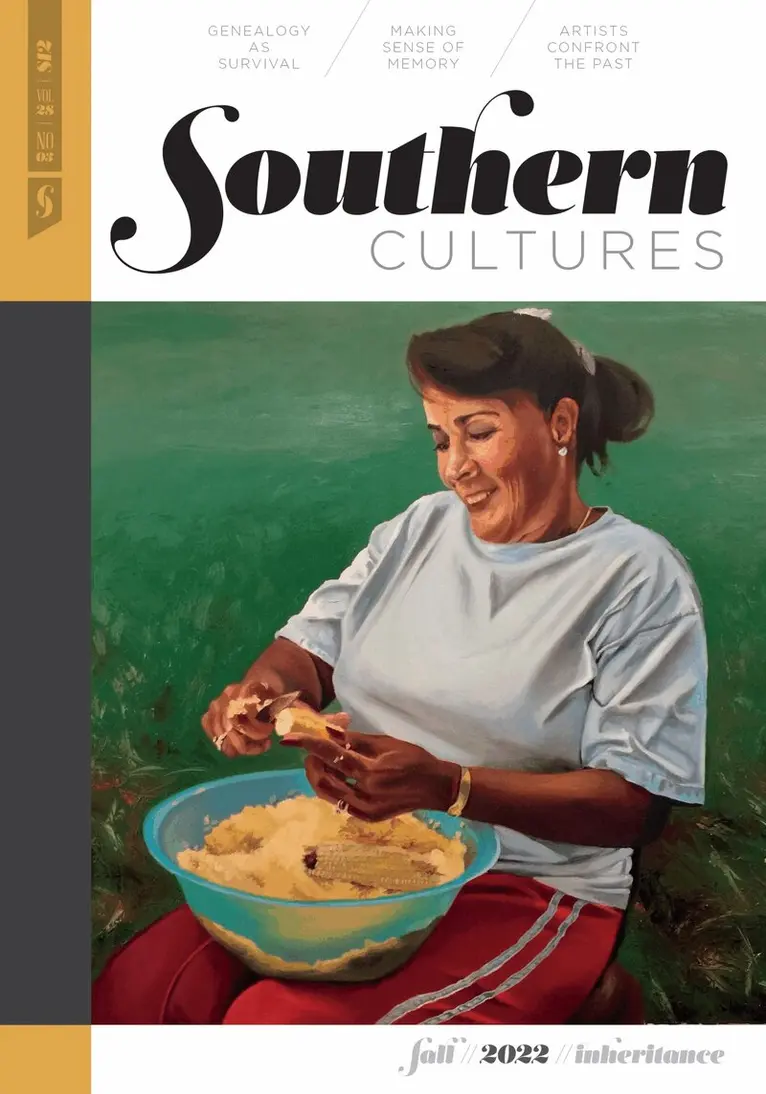 Marcie Cohen Ferris, Tom Rankin, Malinda Maynor Lowery - Southern Cultures: Inheritance, Häftad. Tillgänglighet: Tillfälligt slut