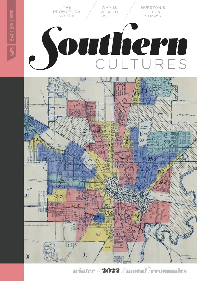 Marcie Cohen Ferris, Tom Rankin, Regina Bradley - Southern Cultures: Moral/Economies, Häftad. Tillgänglighet: Tillfälligt slut