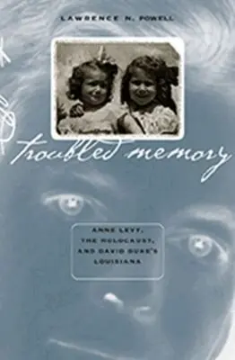 Lawrence N. Powell - Troubled Memory, Häftad. Tillgänglighet: Tillfälligt slut