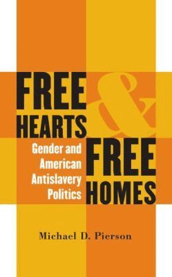 Michael D. Pierson - Free Hearts and Free Homes, Häftad. Tillgänglighet: Lägg i varukorg