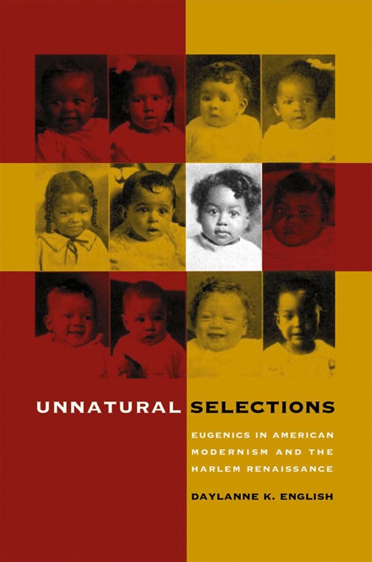 Daylanne K. English - Unnatural Selections, Häftad. Tillgänglighet: Lägg i varukorg