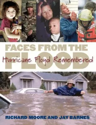 Jay Barnes - Faces from the Flood, Häftad. Tillgänglighet: Lägg i varukorg