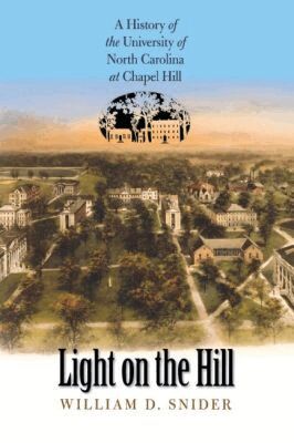 William D. Snider - Light on the Hill, Häftad. Tillgänglighet: Lägg i varukorg
