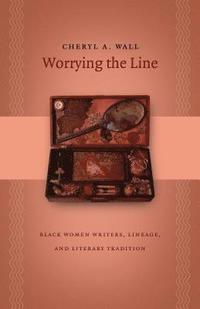 Worrying the Line