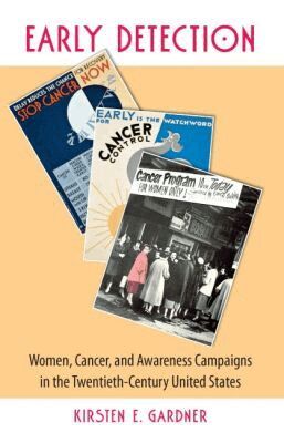 Kirsten E. Gardner - Early Detection, Häftad. Tillgänglighet: Lägg i varukorg