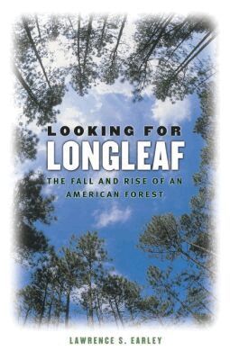 Lawrence S. Earley - Looking for Longleaf, Häftad. Tillgänglighet: Lägg i varukorg