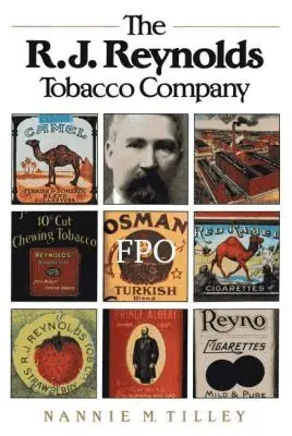 R. J. Reynolds Tobacco Company