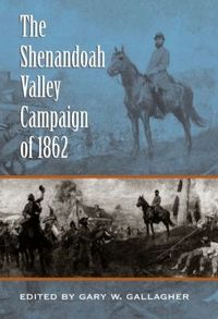 Shenandoah Valley Campaign of 1862
