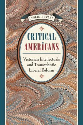 Leslie Butler - Critical Americans, Häftad. Tillgänglighet: Lägg i varukorg