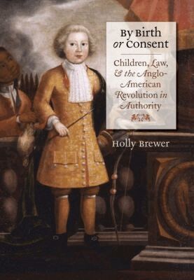 Holly Brewer - By Birth or Consent, Häftad. Tillgänglighet: Lägg i varukorg