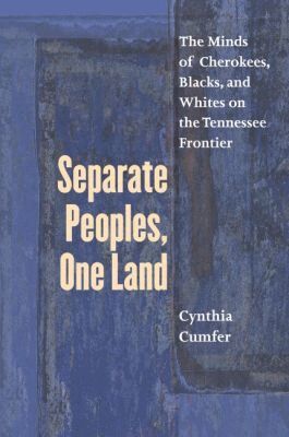 Separate Peoples, One Land