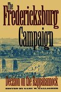 Fredericksburg Campaign