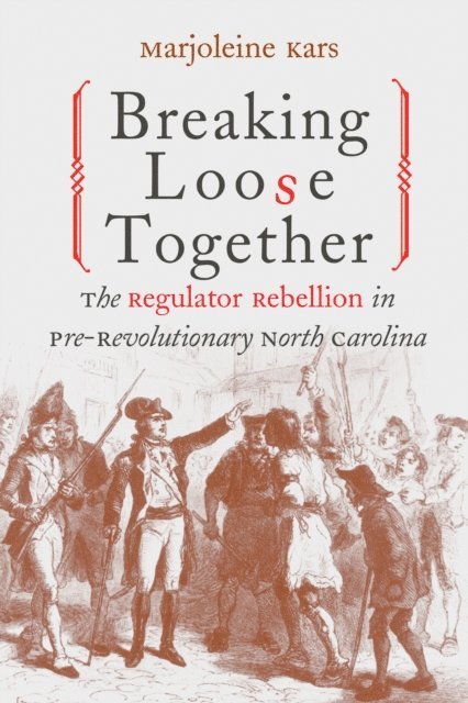 Marjoleine Kars - Breaking Loose Together, E-bok
