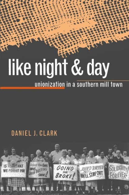 Daniel J. Clark - Like Night and Day, E-bok. Tillgänglighet: Lägg i varukorg