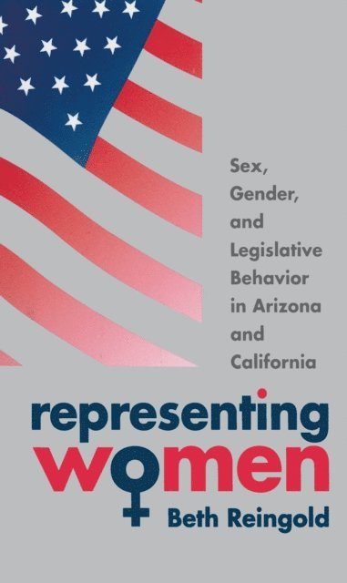 Beth Reingold - Representing Women, E-bok