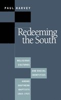 Redeeming the South