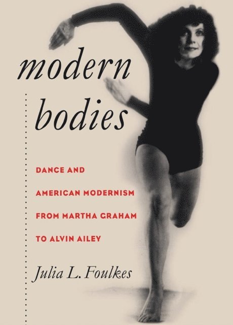 Julia L. Foulkes - Modern Bodies, E-bok