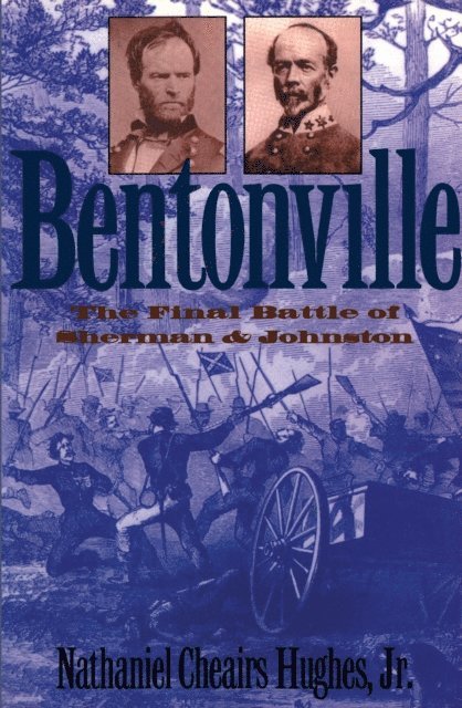 Nathaniel Cheairs Hughes Jr. - Bentonville, E-bok. Tillgänglighet: Lägg i varukorg