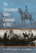Shenandoah Valley Campaign of 1862