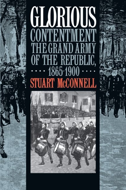 Stuart McConnell - Glorious Contentment, E-bok